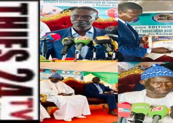 Vidéo/ 2e Rencontre économique et commerciale de l’association pour la promotion de l’entreprenariat féminin