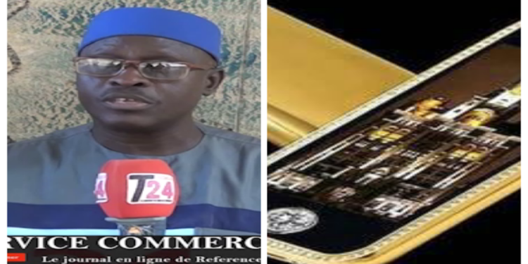 Le CEM Darou Salam en mode préparation de la rentrée, le Principal fait le point