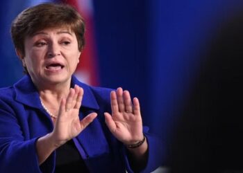 La Dg du Fmi applaudit les autorités sénégalaises : «Une dette était cachée, elles l’ont révélée…»