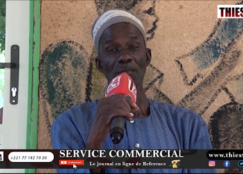 Vidéo/Préparatifs de la rentrée au CEM Darou Salam, le sermon des parents d’élèves