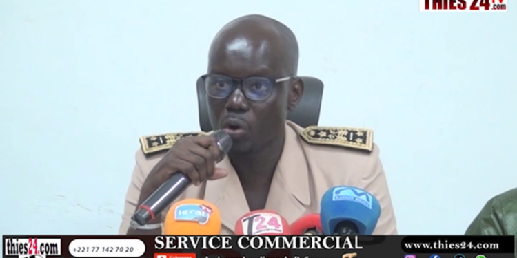 Vidéo/ Intervention magistrale de l’adjoint au Gouverneur, au CRD consacré à la préparation de la rentrée des classes