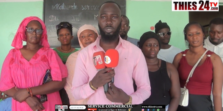 Vidéo/Octobre rose, consultations gratuites offertes par MASLA de Massamba Diop