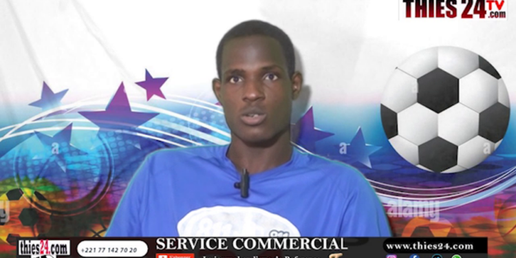 Vidéo/ Match Soudan-Sénégal, l’équipe Parlons Foot analyse et dévoile son onze de départ.