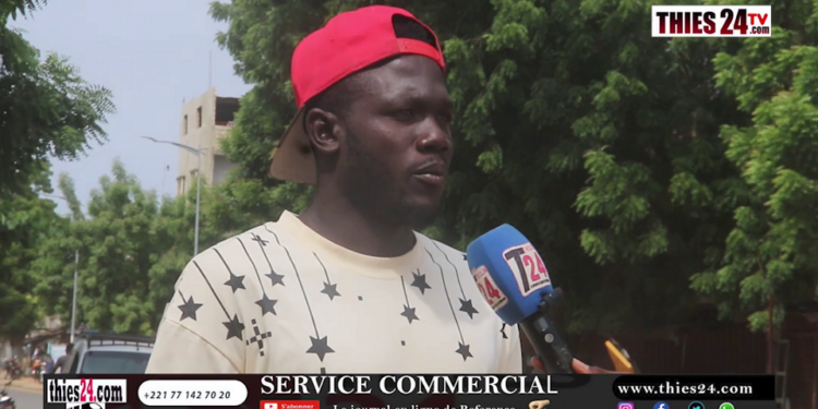 Vidéo/ Match Sénégal-Mauritanie, les Thiessois confiants et mobilisés derrière les Lions