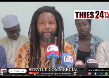 Vidéo/Préparation de l’exposition sur le bataille de Samba Sadio de 1875, avec l’association Alter Natives