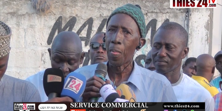 Vidéo/Alerte sur un litige foncier à Cité Senghor, la genèse d&rsquo;une affaire qui dure