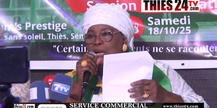 Vidéo/ Session d’hivernage à Thiès, le PS sonne la mobilisation à travers la formation des jeunes