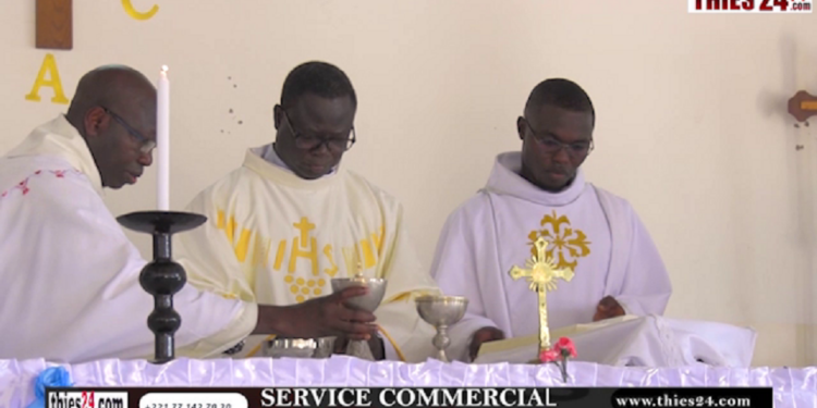 Vidéo/ Revivez la fête patronale Diassap 2025