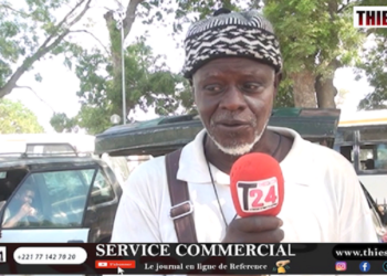 Vidéo/Une semaine après le désencombrement au marché central, retour et constats sur les lieux