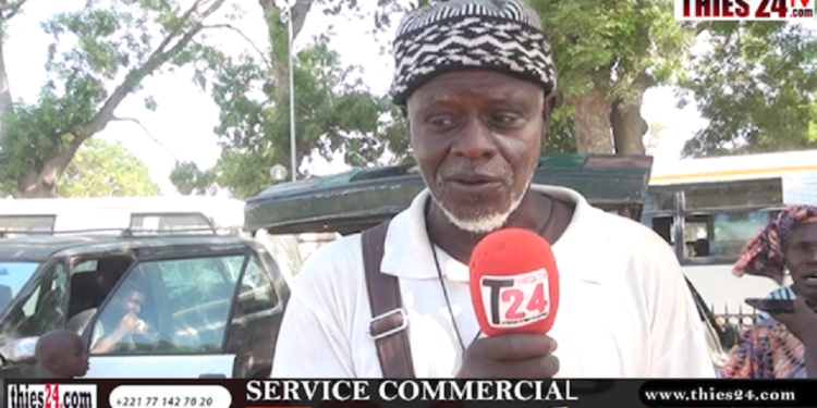 Vidéo/Une semaine après le désencombrement au marché central, retour et constats sur les lieux