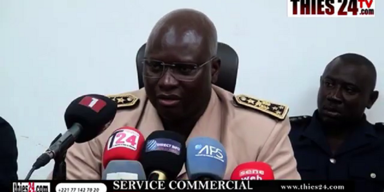 Vidéo/ Thiès enregistre un deuxième cas de fièvre de la vallée du rift