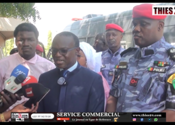 Vidéo/ Le GMI et l’amicale des femmes de l’UIDT en opération de sensibilisation au campus (cancers)