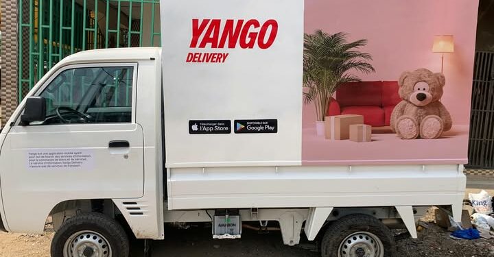 La livraison digitale, un moteur pour l’économie sénégalaise via les PME