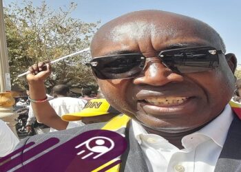 « L’opposition cherche à influencer la perception que le public a, de la reddition des comptes…. » (Bureau de Ëlëg Sibiir)