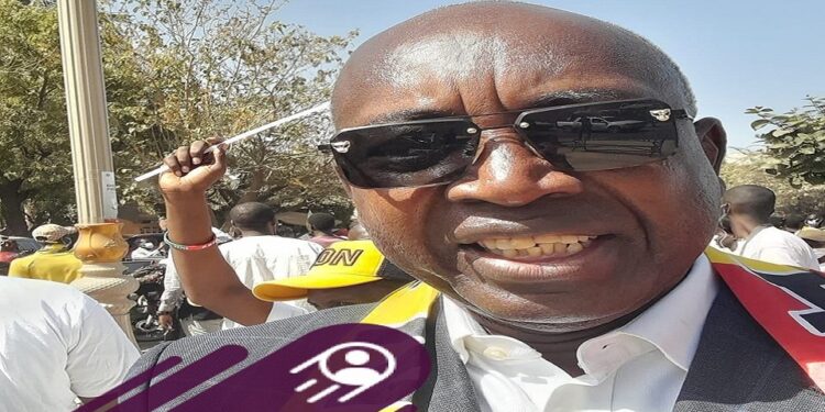 « L’opposition cherche à influencer la perception que le public a, de la reddition des comptes…. » (Bureau de Ëlëg Sibiir)