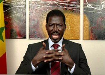 Niakhtou nnational, le message de Talla Sylla