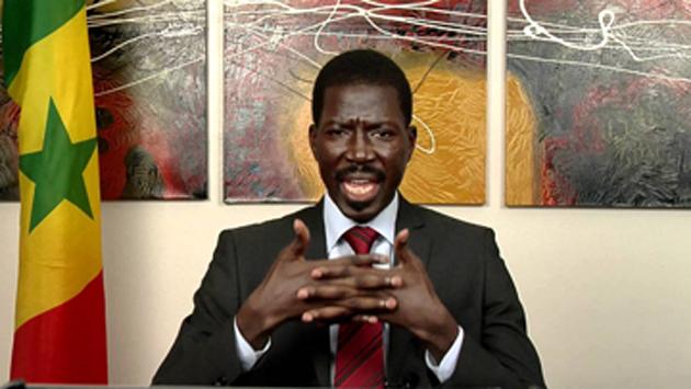 Niakhtou nnational, le message de Talla Sylla