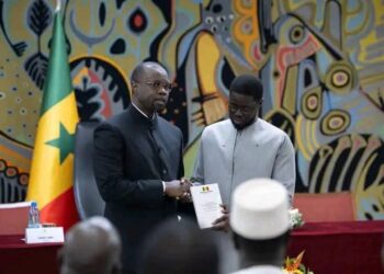 « Sénégal n’est pas un champ de règlements de comptes personnels » (Délégation des Sénégalais de l’Extérieur de l’APR) .