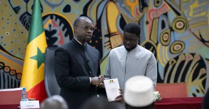 « Sénégal n’est pas un champ de règlements de comptes personnels » (Délégation des Sénégalais de l’Extérieur de l’APR) .