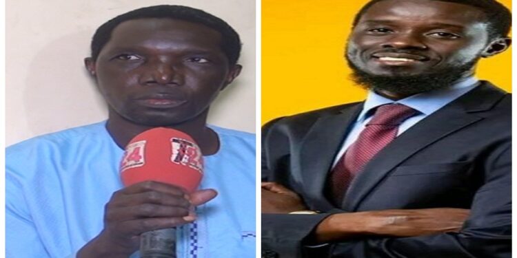 Vidéo/ Affaire Diomaye-Sonko, Modou Fall Maire de Koul brise le silence