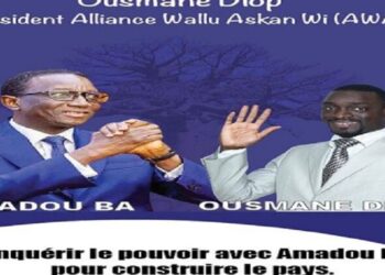 Vidéo/ Tensions dans le pays, Ousmane Diop se prononce sans filtre et interpelle le Président Diomaye sur le leader de l’opposition
