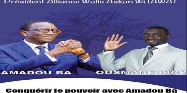 Vidéo/ Tensions dans le pays, Ousmane Diop se prononce sans filtre et interpelle le Président Diomaye sur le leader de l’opposition