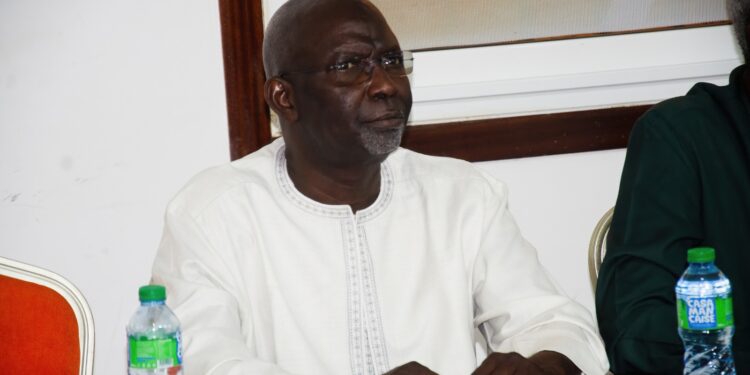 Le Sénégal en péril : appel à l&rsquo;union nationale face au danger djihadiste et au risque de faillite économique (ONG AHDIS)