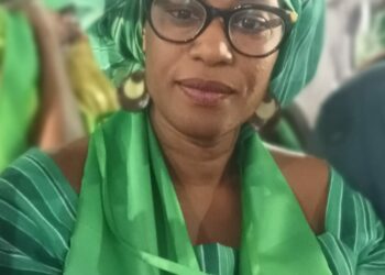 PS/ »Sans pardon, sans écoute et sans empathie, il sera difficile de rebâtir un Parti fort et uni » (Bineta Fatim Dieng Présidente communale des femmes PS de Thiès).