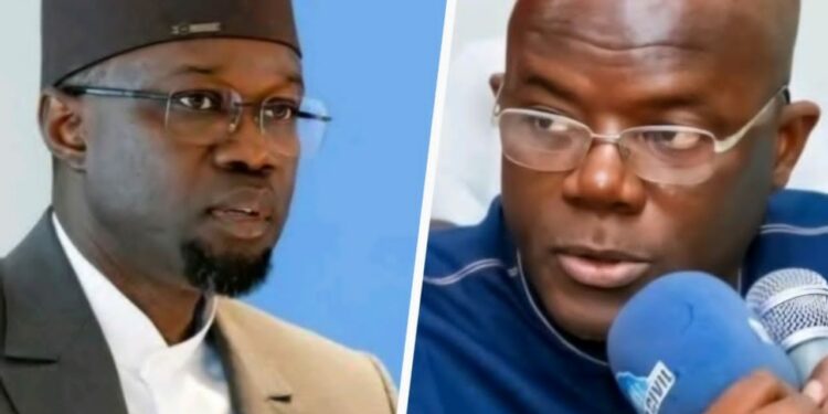 L’absence non autorisée du Premier ministre équivaut à une démission de fait ( par Abdourahmane Maïga cercle cadres de la RV)