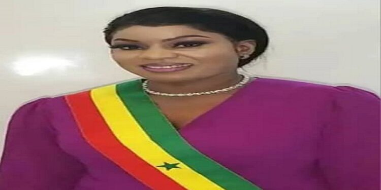 Dette cachée ou rapports cachés ? Quand la vérité prend le dessus !(Maïmouna Sène ancienne parlementaire)