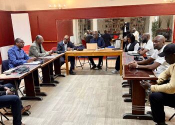 Naissance d’un front qui réunit l’opposition sénégalaise et la société civile en France