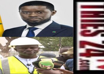 Vidéo/ Thiès se positionne pour l’organisation de la fête de l’indépendance 2025