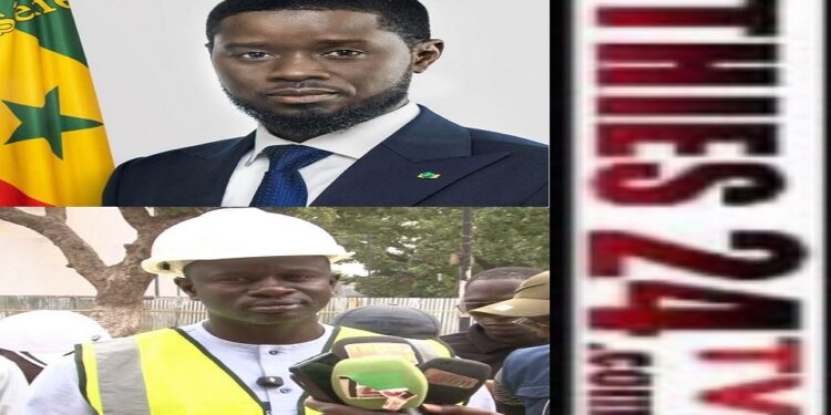 Vidéo/ Thiès se positionne pour l’organisation de la fête de l’indépendance 2025