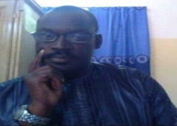 Hommage à l’artiste Ababacar Sadikh Bâ (Par Ibrahima BA, Docteur d’Etat ès lettres)