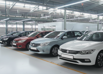 Les VTC, acteurs de la modernisation du parc automobile sénégalais