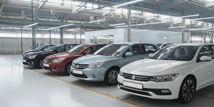 Les VTC, acteurs de la modernisation du parc automobile sénégalais