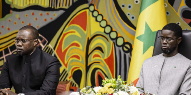 Un citoyen de Tivaouane adresse une lettre au Président Diomaye « Vos prédécesseurs vous ont…….. »