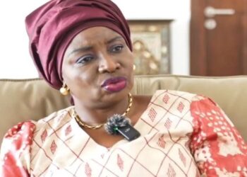 Mimi Touré: « Dr Abdourahmane Diouf est un homme de conviction»