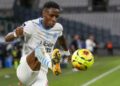 Football-France: Bouna Sarr s’entraîne avec le FC Metz
