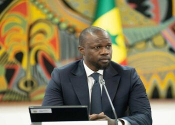 Conseil des Ministre, Ousmane Sonko annonce qu’il observera des jours de congé à compter du jeudi 6 novembre