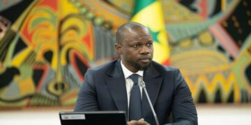 Conseil des Ministre, Ousmane Sonko annonce qu’il observera des jours de congé à compter du jeudi 6 novembre