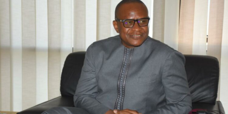 La Cour Suprême rejette le recours du parquet General, Lat Diop va sortir de prison