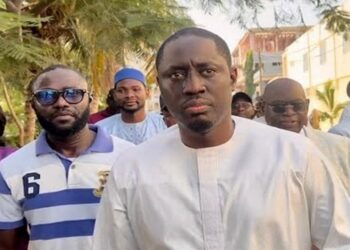 Affaire Prodac: Pape Malick Ndour placé en garde à vue