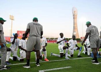 Coupe du monde U17 : le Sénégal se relance