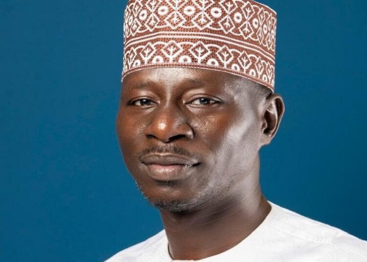 Tera meeting, Mamadou Lamine Guèye et le mouvement ANDES parlent de tournant décisif dans l’histoire politique