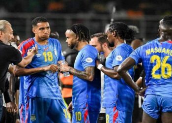 Barrages intercontinentaux : la RD Congo connaît son adversaire