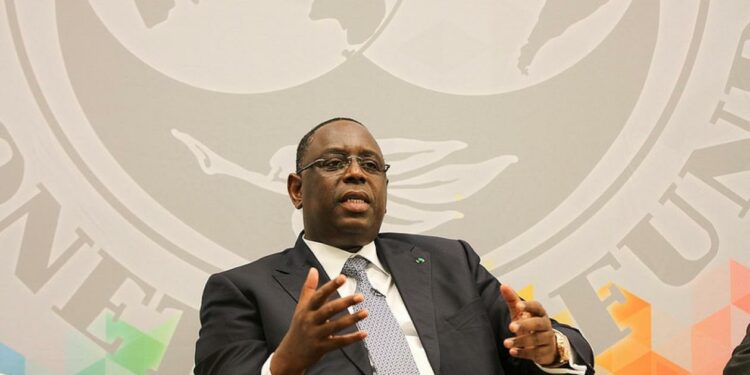 Dette cachée, l’ex Président Macky Sall contre-attaque devant le FMI