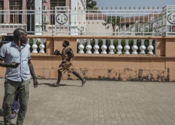 Guinée-Bissau : des militaires prennent le « contrôle total du pays » et « suspendent » le processus électoral