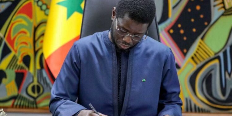 Le Magistrat Moustapha Ka nouveau Président de l’OFNAC