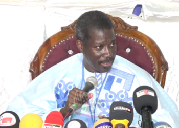 Lettre ouverte au Président Diomaye/Talla Sylla propose un Plan de Reprise Économique et de Souveraineté Retrouvée